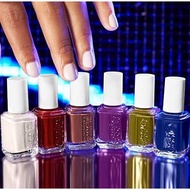 Essie Fall 2023 Collection | Nail Polish Lacquer