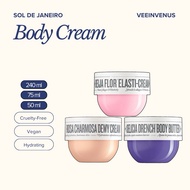 Veeinvenus | Sol de Janeiro Body Cream