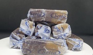dodol garut coklat kiloan berat 250gr