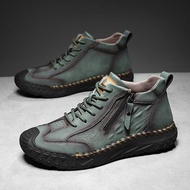 2025 Casual Shoes Men's Shoes Outdoor Travel Hiking Hiking Hiking Shoes Sports Hiking Casual Shoes