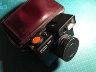 Agfa Optima 1535 小紅鈕