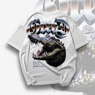 Greedy Buwaya - Mitchieboy - Oversized Tshirt For men and women