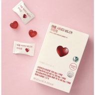 Apple Cider Vinegar Gummy — Sweet, Light & So Easy