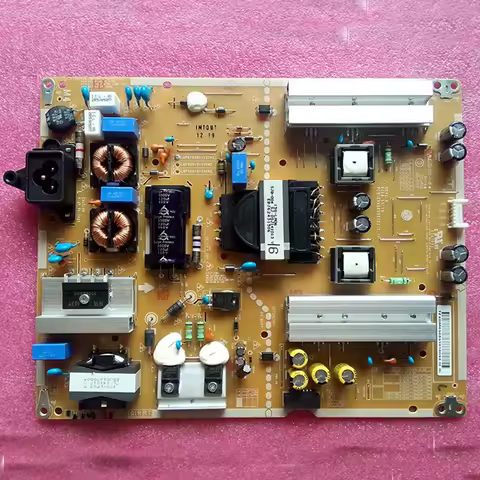 For LG 55LF5950-CB 55lx341c 55lf595t 49lf630t power board EAX66203101 LGP4760RI-15CH2 LGP49RID-15CH2