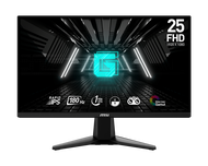 REXTECH MSI G255F 24.5" FHD 180Hz Flat Gaming Monitor