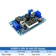 SKY-XL6009 Boost Module dc dc converter Boost Power Supply Module Output Adjustable,LM2577 Step-Up M