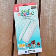 日本直送✈️ Nintendo SWITCH • 動森 Protection BAG