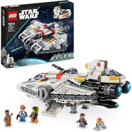 Lego Star Wars 75357 The Ghost and Phantom ll Brand New