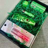 GB BOX Beauty box RM10