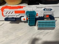 Nerf槍連子彈