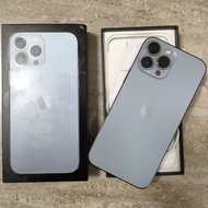 iphone 13 pro max 256GB iBox