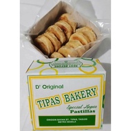 TIPAS Hopia PASTILLAS D' Originals