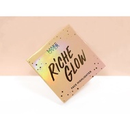 Make Over Riche Glow Face Highlighter 13gr - Face Highlighter - Complexion - Shape and Cover - Shime