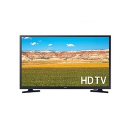 HD SMART TV 32 นิ้ว รุ่น UA32T4202AKXXT สี Black ซัมซุง