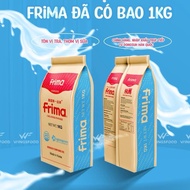 [Mẫu mới] Bột Kem béo Frima Hàn Quốc gói 1kg