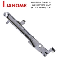 JANOME GENUINE PART - needle bar supporter, Janome memory craft needle pole holder