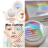 MAC_ BB FOUNDATION CUSHION All Day Wear LIGHTFUL VERSION Cushion Foundation SPF 50/++++