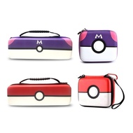 【Fast shipping】pokemon mezastar 6 star case version sleeve Mezastar Box Gaole gaole Pokemon Storage 