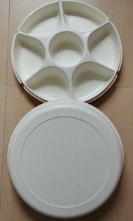 Tupperware大全盒