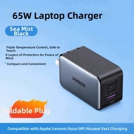 UGREEN | PD Fast Charging GaN Charger 65W