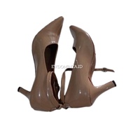 PL HEELS Wanita SIZE: 43