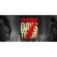 [PC] 7 Days To Die [Google Download]