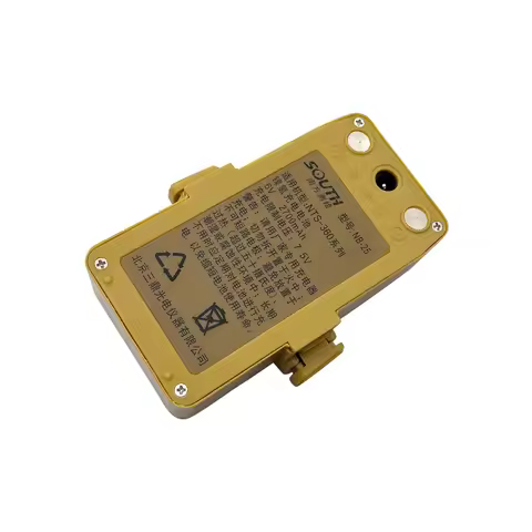 NB-25 Battery For South NTS-360 NTS-360R NTS-365R Total Station