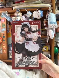 [全新未開封✨] 時崎狂三💖約會大作戰V - Coreful Date A Live日本動漫Anime Taito貓耳女僕造型Figure手辦擺件放售😆｜夾公仔🧸｜日本Figure收藏｜二次元送禮id