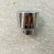 MATA Tekiro 3/4" Socket Wrench 55mm 6/12 PT Socket Bit 6/12 PT 55mm