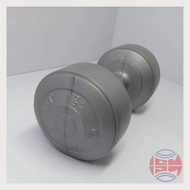 8 Kg Sand Dumbbell