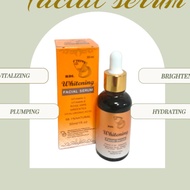 Facial SERUM R-DL/SERUM R-DL Moisturizing WHITENING 30ML