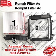 Housing Rumah Filter Ac Avanza Xenia 2012-2021 All New + Original Quality