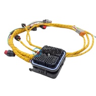 For Engine Harness 385-2664 C13 Display Monitor Wiring Parts