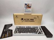 คีย์บอร์ด Leobog Hi75C Pro Mechanical Keyboard Kit