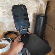 JB dome PLAIN 48 CORE JOIN BOX DOME/