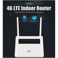 4G LTE INDOOR ROUTER