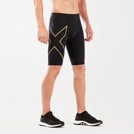Men's compression cycling/swimming cycling shorts compression shorts