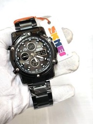 Original skmei company watch for men box pack