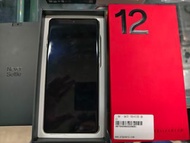 一加一 Oneplus 12 16+512GB 5G 很新