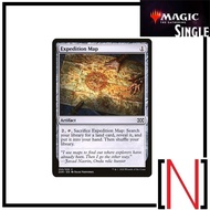 [MTG][Single][2XM] Expedition Map Common Level [English]