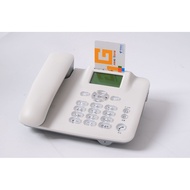 Telecom Mobile Unicom Plug-In Large Card Wireless Telephone, 2.3.4.5g Cartoon Use School Troop Drive