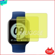 Decathlon CW500 Watch Decathlon CW500 watch screen protector soft film DECATHLON Multisport HRM Smar