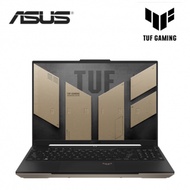 Asus TUF Gaming A16 FA617N-SN3099W 16'' FHD+ 165Hz Gaming Laptop ( Ryzen 7 7735HS, 8GB, 512GB SSD, R