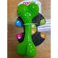 FOFOS COMFY MINT CHEWABKE BONE TOY