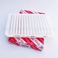 TOYOTA Camry 2006-2015 LEXUS ES240 ES250 Air filter 17801-28030