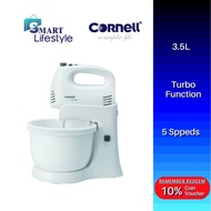 Cornell Stand Mixer (3.5L) CSM-S8008HP