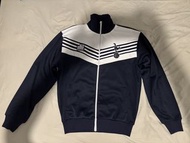 Tottenham， Hotspur 熱刺 Track Jacket 運動外套