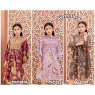 Haifa Dress Kids Heaven Lights Heaven Lights Kids