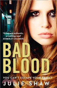 Tales of the Notorious Hudson Family (5) ― Bad Blood