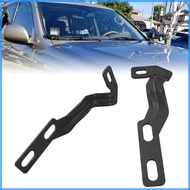 Wor* LED Light Mount Bracket Hood Ditch Hinge Mount for 2016-2021
